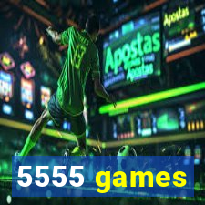 5555 games